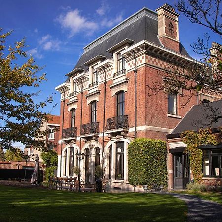 La Villa Barbieux ルーベ エクステリア 写真