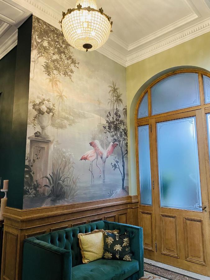 La Villa Barbieux ルーベ エクステリア 写真