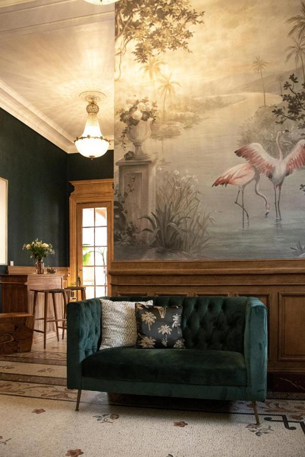 La Villa Barbieux ルーベ エクステリア 写真