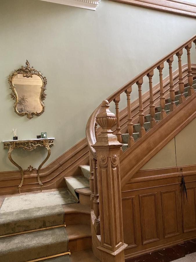 La Villa Barbieux ルーベ エクステリア 写真
