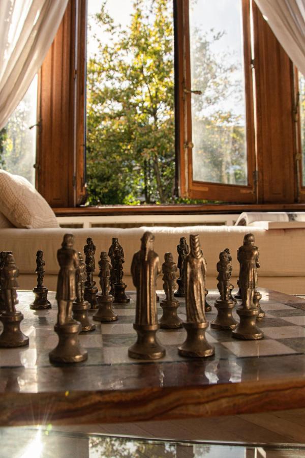 La Villa Barbieux ルーベ エクステリア 写真