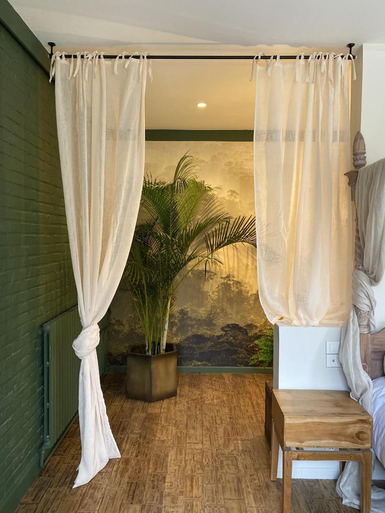 La Villa Barbieux ルーベ エクステリア 写真
