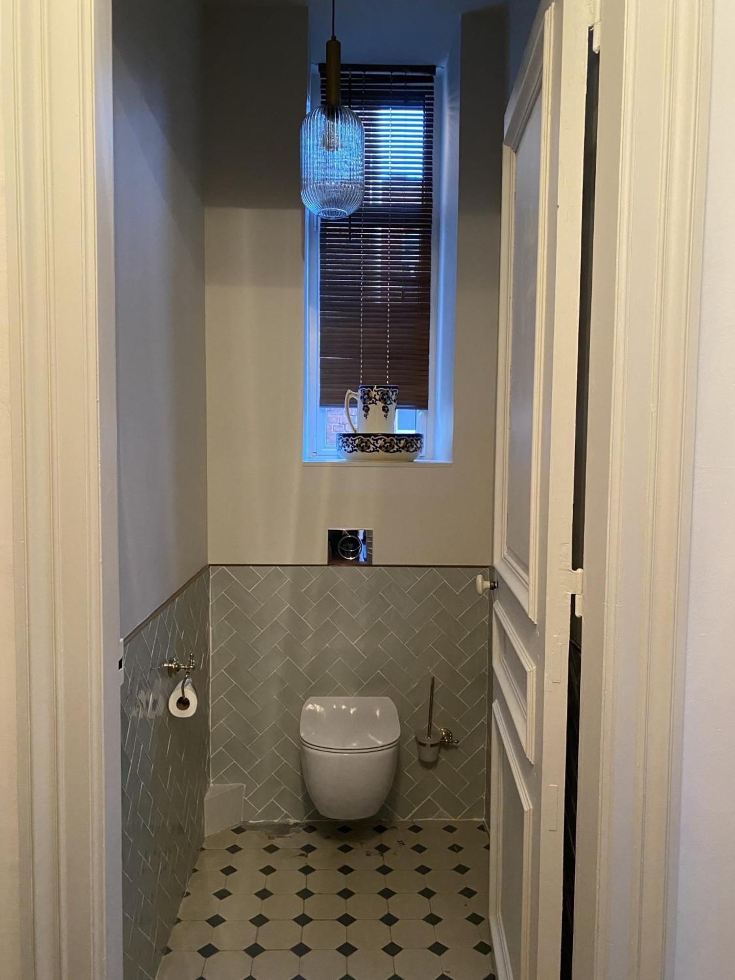 La Villa Barbieux ルーベ 部屋 写真