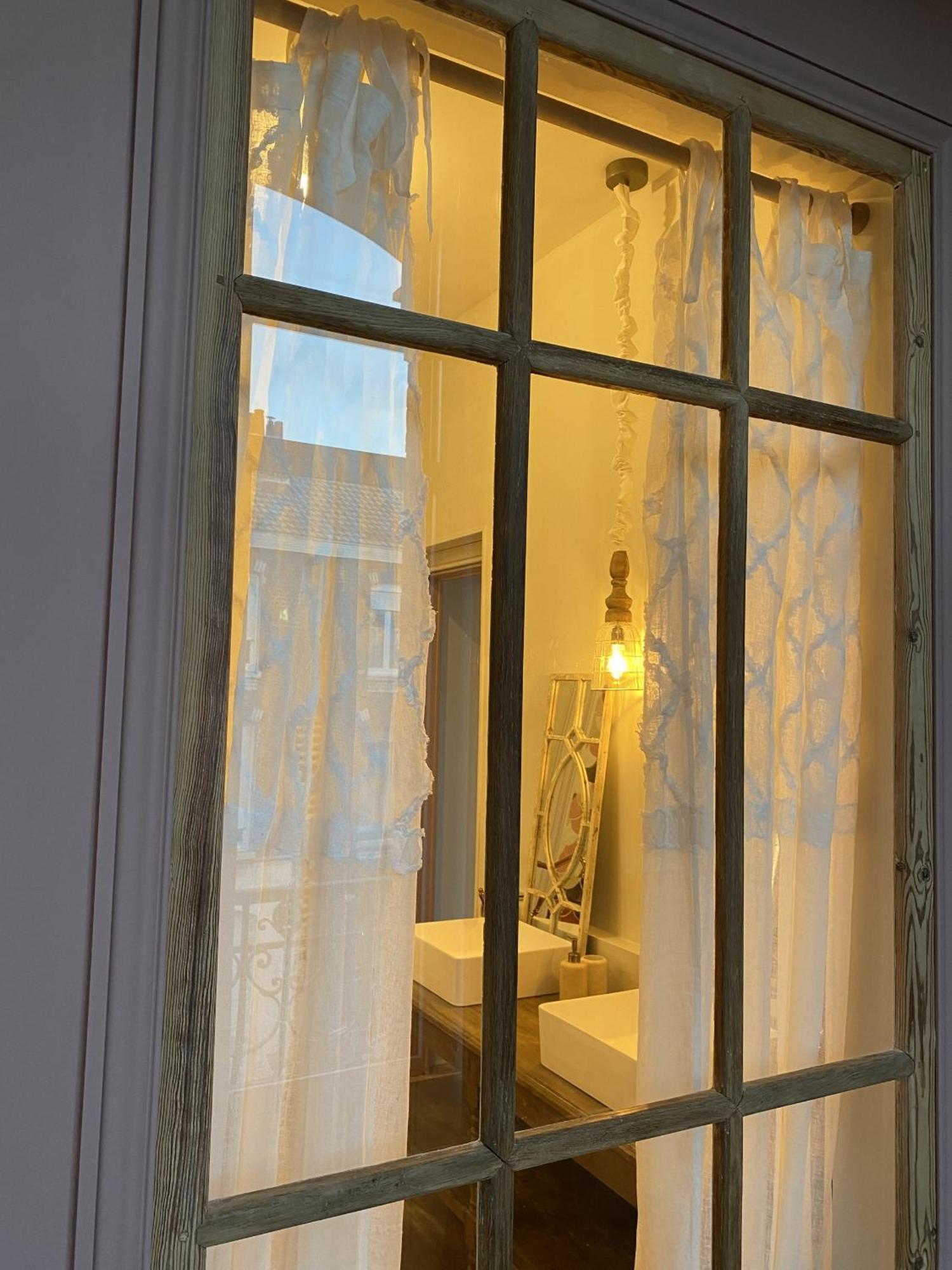 La Villa Barbieux ルーベ 部屋 写真