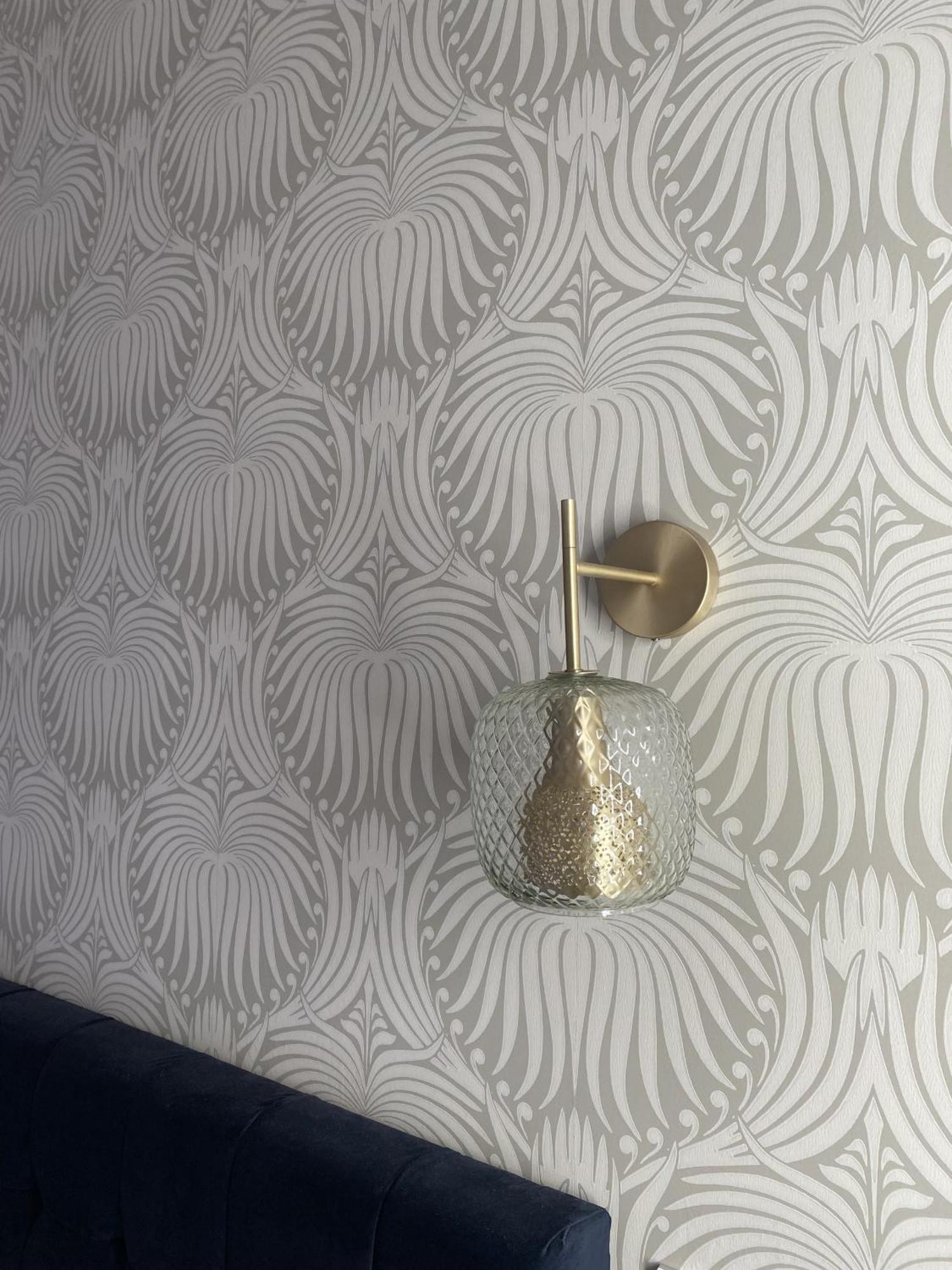 La Villa Barbieux ルーベ 部屋 写真