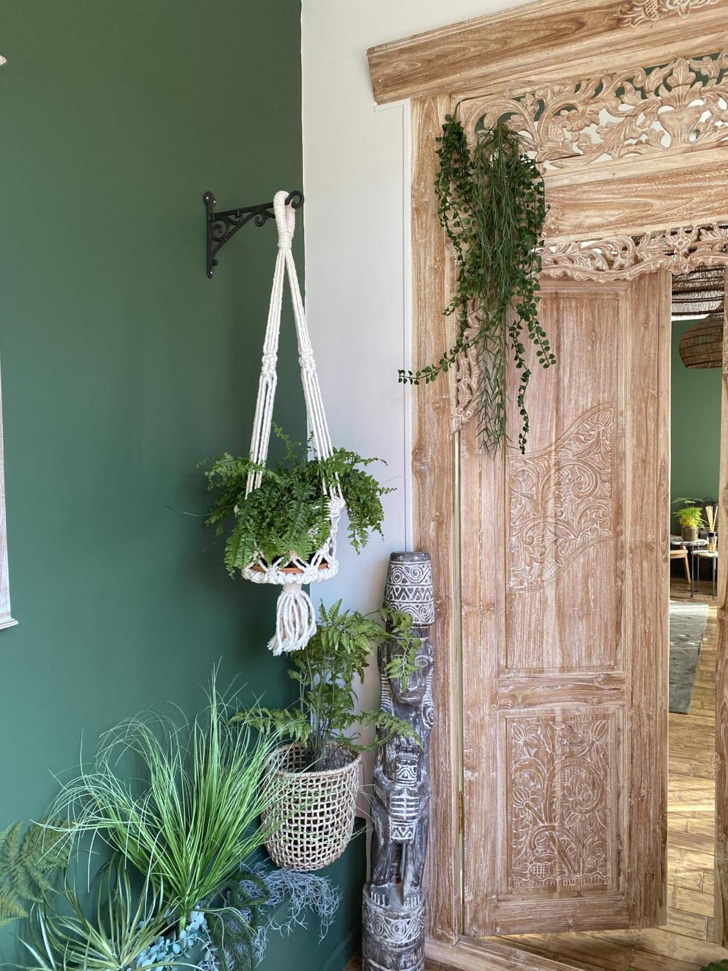 La Villa Barbieux ルーベ 部屋 写真