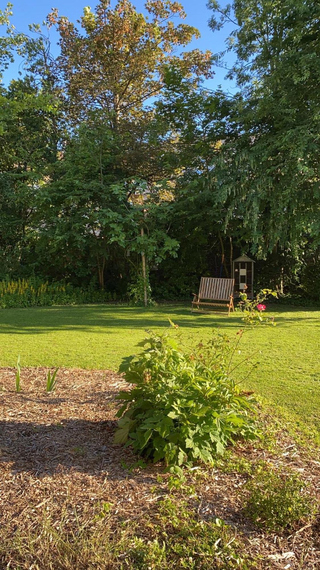 La Villa Barbieux ルーベ エクステリア 写真